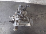 CAMBIO VOLKSWAGEN LUPO e 1.2 TDI AUTOMAT DSK