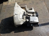 FORD B-MAX 1.0 ECOBOOST Getriebe DV1R-7002-BBE
