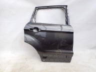 FORD KUGA II 2 MK2 13-19 Tür heck hinten rechts