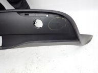 TESLA MODEL Y 20- spoiler der Stoßstange heck hinten