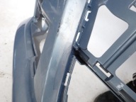 VW PASSAT CC 08-11 bumper front front washer PDC