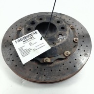 disco freno posteriore CERAMICZNA AUDI Q7 e 4L LIFT