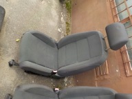 Siège Chauffeurs Sièges komplet vw golf V 5D