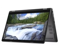 Notebook Dell Latitude 5300 13,3 " Intel Core i5 16 GB / 512 GB čierny
