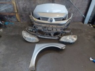 complete front bonnet bumper light RENAULT GRAND SCENIC II TED69