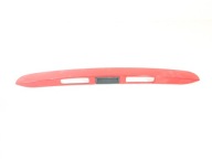 moulding cap bonnet boot Peugeot 207 07-13