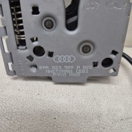 AUDI Q4 E-TRON 21-> bonnet latch lock