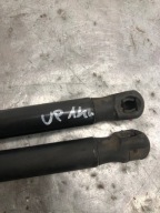 SILOWNIKI bonnet boot VW UP 1S6827550D