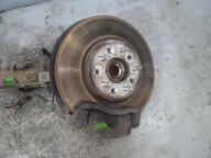 MCPERSON swing left OPEL INSIGNIA B 2.0CDTI complete