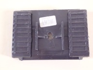 plastic holder bracket boot rear panel left DACIA LOGAN 3 III 21r