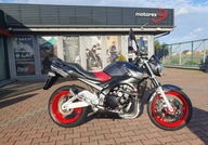 Suzuki GSR Suzuki GSR600 GSR 600 Motorex DP