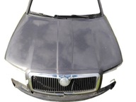 Skoda Superb I Maska Grill 9152 TITAN GRAU