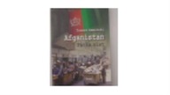 Afganistan Parła nist - Tomasz Kamiński