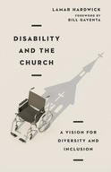 Disability and the Church - A Vision for