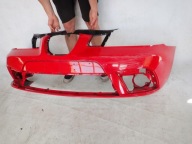 SEAT IBIZA 6L 05-08 LIFT bumper front front
