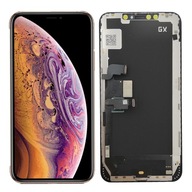 LCD WYŚWIETLACZ EKRAN DO IPhone XS MAX OLED GX