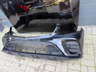 Mercedes Glc w253 Amg 15- bumper front front bonnet
