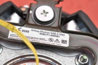 airbag driver´s 77800-SAA-E71 HONDA JAZZ 2 II 07-11