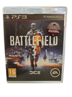 Battlefield 3 Sony PlayStation 3 (PS3) 8892