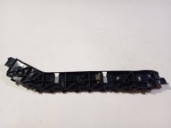 Support Support plaque Pare choc Arrière Gauche Arrière Ford Explorer V 2016-2019