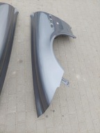 fender front front left right MASERATI QUATTROPORTE V GRIGIO ALFIERI