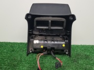 Bedienteil des lüfters AUDI A6-C7 4G0919158J