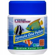 Ocean Nutrition Formula One Pellets M 100g Pokarm dla ryb morskich