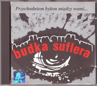 BUDKA SUFLERA Przechodniem byłem między wami 1996