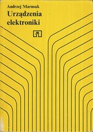 Urządzenia elektroniki, Andrzej Marusak