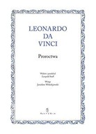 PROROCTWA - Vinci Leonardo Da [KSIĄŻKA]