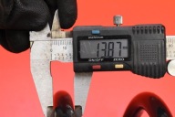 spring rear part rear DACIA DUSTER 2 II 1.0 TCE 101 KM 17-21