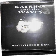 Brown Eyed Son - Katrina And The Waves