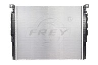 Frey 823817701 Chladič, chladiaci systém motora