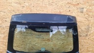 trunk door boot FIAT 500 2007