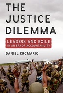 The Justice Dilemma: Leaders and Exile in an Era