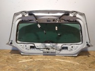 HECKKLAPPE KOFFERRAUMDECKEL VW VOLKSWAGEN SCIROCCO
