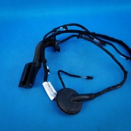 bundle electrical door rear part left Audi Q3 83A 83A971687AB 8K0972702