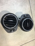 grid air conditioning devices ALFA ROMEO 147