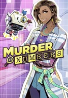 MURDER BY NUMBERS PC KLUCZ STEAM