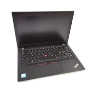 Laptop LENOVO ThinkPad X280/i5-8250U/8GB/240GB SSD/Intel HD Graphics/12.5″