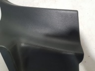 side upholstery left rear part MERCEDES SL R230 W230