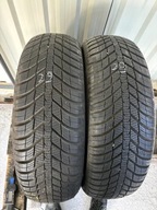 2× Nexen N'Blue 4 Season 185/65 R15 88 T