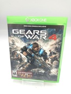 Gears of War 4 XOne