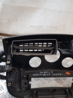 grid air conditioning devices consoles central + card reader KARTA RENAULT SCENIC II