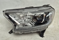 FORD RANGER V LIFT 19- light left front front FULL LED