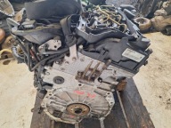 BMW 5 E60 E61 LCI 07-10 engine 2.0D 177 KM N47D20C EURO 5