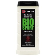 LOTTO BioSport FINEST GREEN BODY&HAIR gél 450ml