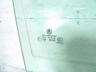 SKODA SUPERB II LIFT window door front right