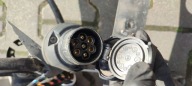 Kugelkopf Volkswagen Caddy 55R011555