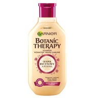 Garnier Botanic Therapy šampón pre oslabené a lámavé vlasy Olej